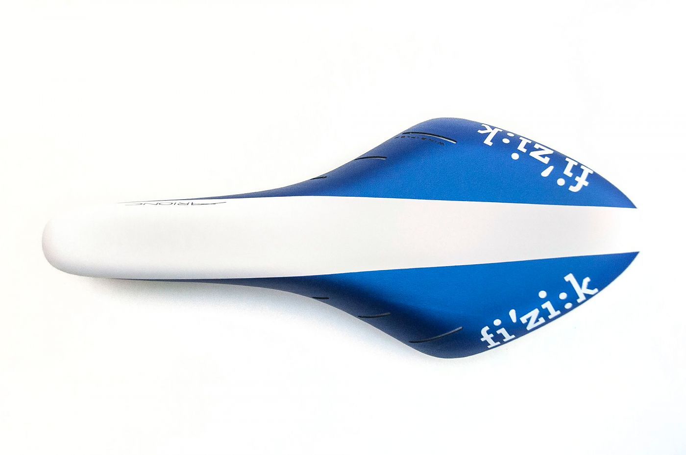 Fizik and United Healthcare team to auction custom saddles to benefit children s charity Bicycle Retailer and Industry News